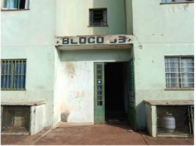 Apto 1Q 1V 42m² Ocupado