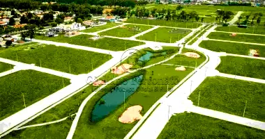 Terreno Urbano em Rio Grande/RS com 205,67m²