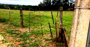 Gleba de Terras em Campinas com 60.500 m² - Oportunidade Única