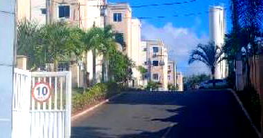 Apartamento com 1 Quarto e 1 Vaga em Jaboatão dos Guararapes/PE