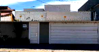Casa em Trindade - 3 Quartos, 2 Banheiros, 183.89m² Construída