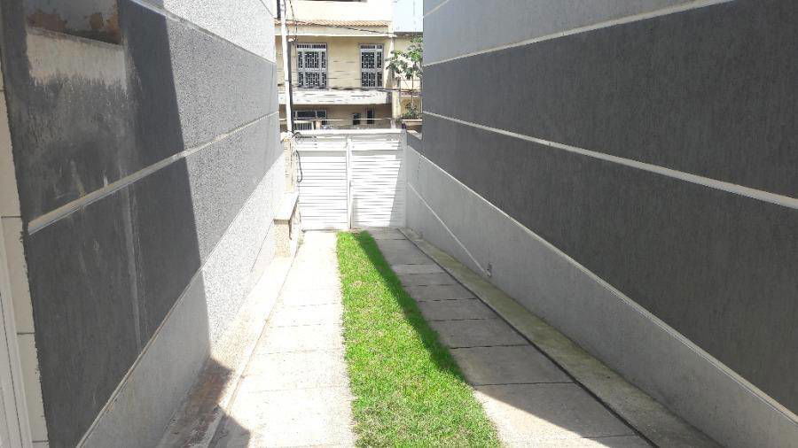 Casa com 116m² construída, 1 vaga, ocupada