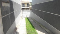 Casa com 116m² construída, 1 vaga, ocupada