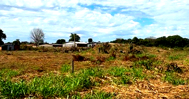Terreno Amplo em Barra do Bugres - MT