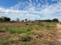 Terreno Amplo em Barra do Bugres - MT