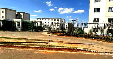 Apartamento 2 quartos, 2 vagas e 42,05 m²