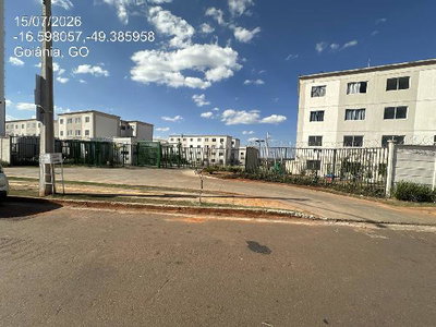 Apartamento 2 quartos, 2 vagas e 42,05 m²