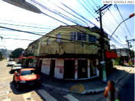 Edificação Comercial/Residencial com Terreno de 305m²