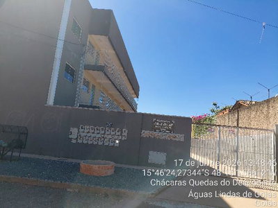 Casa com 2 quartos, 1 vaga e 69,48 m²