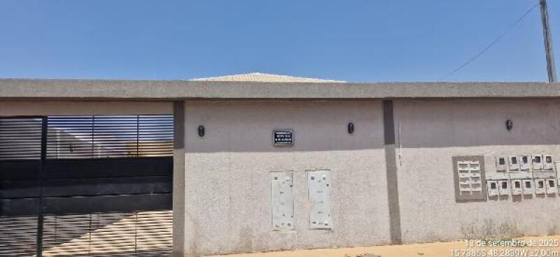 Apartamento com 2 quartos, 59,31m²