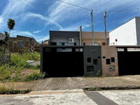 Casa em condomínio com 2 quartos, 2 banheiros, 1 sala, 0 vagas, 65m² construída, ocupada