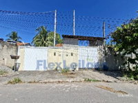 Casa em Condomínio - 2 Quartos - 59m²