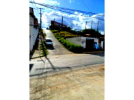 Terreno comercial com edificação de 258m² em Jequié/BA - Oportunidade única!