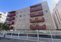 Apartamento Cobertura com 4 Quartos e 1 Vaga em Guarujá