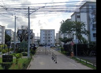 Apartamento 2 quartos em Jacarepaguá - RJ