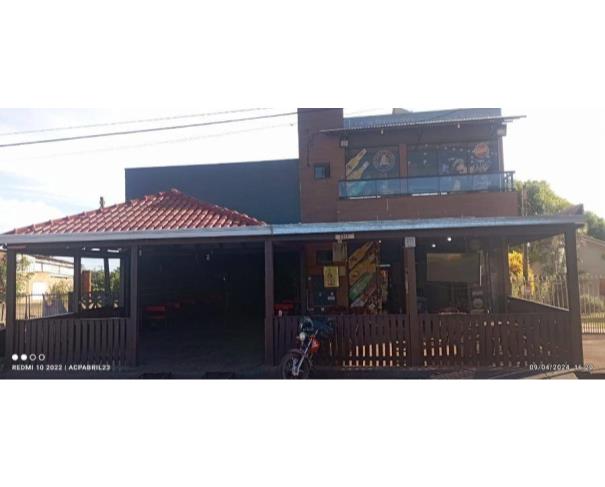 Loja Comercial em Assis Chateaubriand - Oportunidade Única!