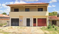 Casa com 5 quartos, 4 banheiros e 188m² em condomínio - Parnaíba/PI