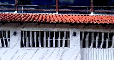 Casa em Cidade Ocidental/GO com 144m² de área construída