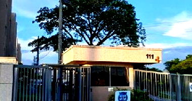 Apartamento com 2 quartos e 1 vaga no Rio de Janeiro