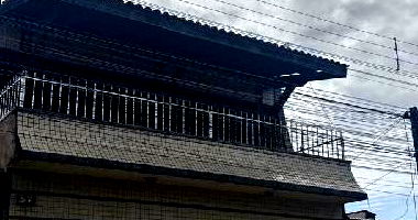 Casa em Fortaleza com 272m² de área total