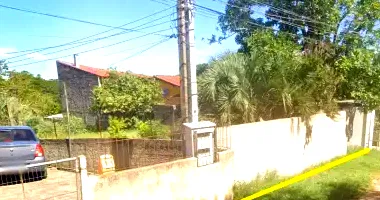 Casa de Madeira com 75% de Quinhão em Viamão/RS