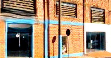 Prédio Comercial 202 m² Ocupado no Centro de Estrela do Norte