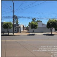 Casa com 53,6m² em Assis/SP - Lance Inicial R$184.000,00