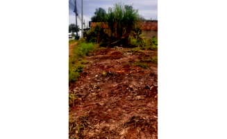 Terreno - 751,50m² - Goiânia/GO