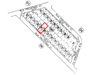Terreno com 327,44m² em área residencial