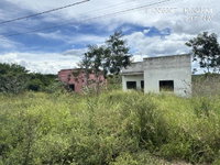 Terreno em Poções/BA - Lote 43 QD M9
