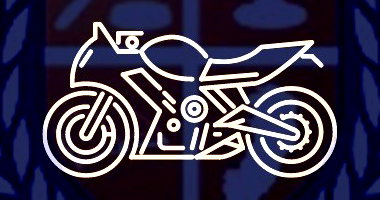 Honda NXR160 Bros ESDD 2018 - Motocicleta em Leilão Judicial