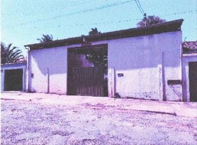 Imóvel Urbano com 420m² em Vianópolis/GO -
