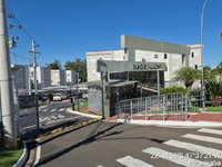 Apartamento com 2 quartos, 1 vaga, 39,3m² em condomínio