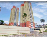 APARTAMENTO 68,91M² 3 DORM. 1 SUÍTE C/ VARANDA E 1 VAGA - CENTRO - GUARULHOS