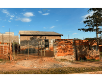 Residência com 3 Quartos e 2 Banheiros em Ilha Solteira
