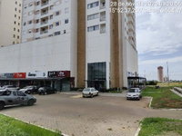 Apartamento 2 quartos, 51,29m², 1 vaga - Samambaia/DF