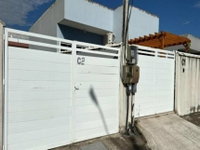 Casa com 2 quartos e 1 banheiro, 59,62m², ocupada