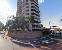 Apartamento de alto padrão com 301,30m² e 2 vagas