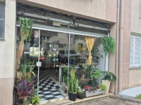 Loja comercial com 26,53m², 3 peças, desocupada