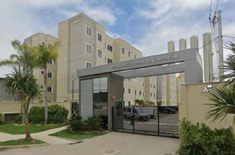 Apartamento 2 quartos em Rio de Janeiro/RJ