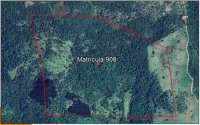 Terreno rural de 72,12 ha