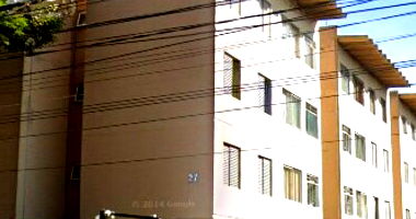 Apartamento Térreo com 1 Vaga em Taboão da Serra