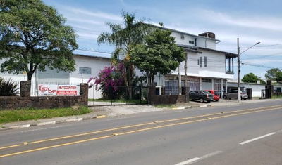 Terreno para Construção em Santa Helena II - Lages/SC