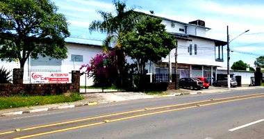 Terreno para Construção em Santa Helena II - Lages/SC