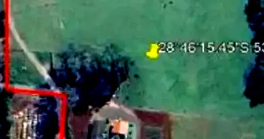 Área Rural com 30.000m² em Leilão