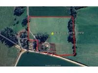 Área Rural com 30.000m² em Leilão