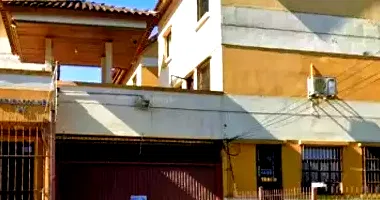 Casa aconchegante com 67m² construída, 1 vaga e ocupada