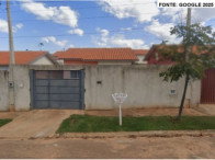 Casa - Terreno c/ 201,60m²