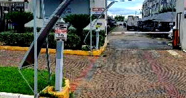 Apartamento 2 quartos, 1 banheiro, 39,96m² privativos, 1 vaga