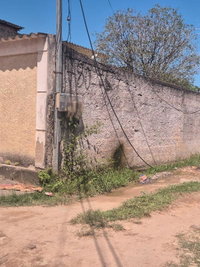 Casa 2 quartos, 57,95m² privativa e 126,62m² terreno